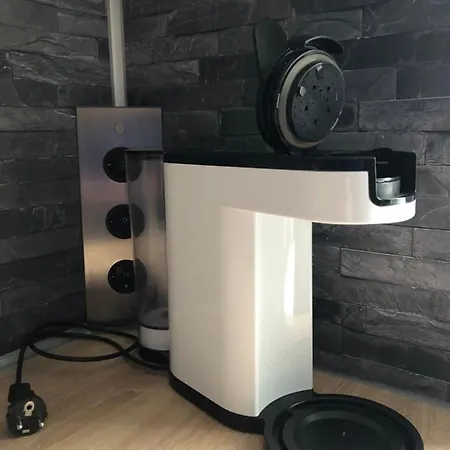 Schoene Am Rande Der Altstadt