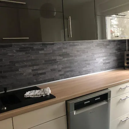 Apartmán Schoene Am Rande Der Altstadt *