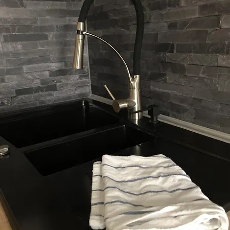 Schoene Am Rande Der Altstadt Wittenberg