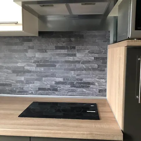 Schoene Am Rande Der Altstadt * Wittenberg