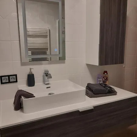 Schoene Am Rande Der Altstadt
