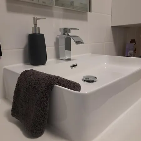 Schoene Am Rande Der Altstadt Apartment