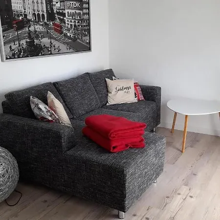 Schoene Am Rande Der Altstadt Apartmán