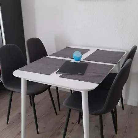Apartmán Schoene Am Rande Der Altstadt