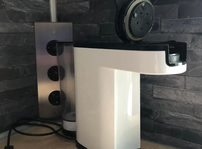 Schoene Am Rande Der Altstadt