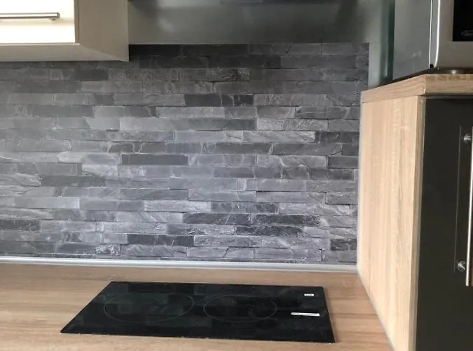 Schoene Am Rande Der Altstadt * Wittenberg