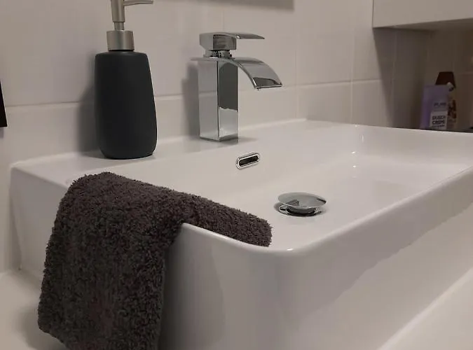 Schoene Am Rande Der Altstadt Apartamento