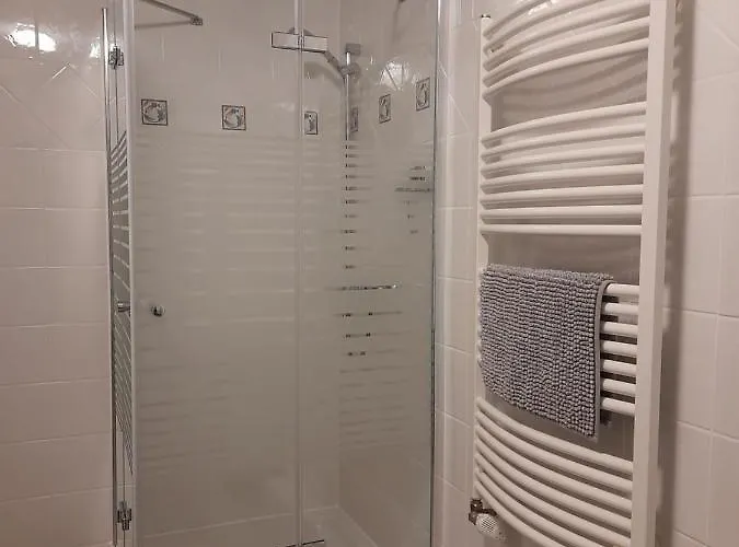 Schoene Am Rande Der Altstadt